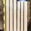 Plain Maple Quarter Sawn Guitar Neck Blank
