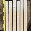 Plain Maple Quarter Sawn Guitar Neck Blank