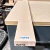 Plain Maple Quarter Sawn Guitar Neck Blank