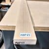 Plain Maple Quarter Sawn Guitar Neck Blank