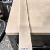Plain Maple Quarter Sawn Guitar Neck Blank