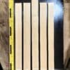 Plain Maple Quarter Sawn Guitar Neck Blank