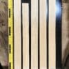Plain Maple Quarter Sawn Guitar Neck Blank