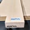 Plain Maple Quarter Sawn Guitar Neck Blank