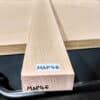 Plain Maple Quarter Sawn Guitar Neck Blank