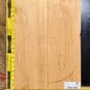 American Red Alder 2 Piece Guitar Body Blank