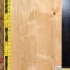 American Red Alder 2 Piece Guitar Body Blank