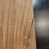 Mahogany Guitar Body Blank 2 Piece