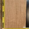 Mahogany Guitar Body Blank 2 Piece