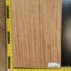 Mahogany Guitar Body Blank 2 Piece