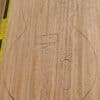 Mahogany Guitar Body Blank 2 Piece