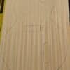 Obeche One-Piece Guitar Body Blank
