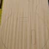 Obeche One-Piece Guitar Body Blank
