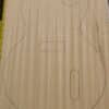 Obeche One-Piece Guitar Body Blank