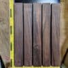 Indian Rosewood Quarter Sawn Guitar Neck Blank