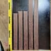 Indian Rosewood Guitar Fingerboard