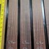 Indian Rosewood Guitar Fingerboard