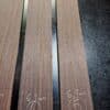 Indian Rosewood Guitar Fingerboard