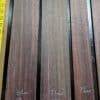 Indian Rosewood Guitar Fingerboard