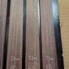 Indian Rosewood Guitar Fingerboard