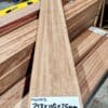 Mahogany Quarter Sawn Guitar Neck Blank