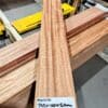 Mahogany Quarter Sawn Guitar Neck Blank
