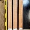 Mahogany Quarter Sawn Guitar Neck Blank