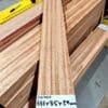 Mahogany Quarter Sawn Guitar Neck Blank