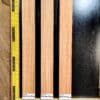 Mahogany Quarter Sawn Guitar Neck Blank