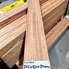 Mahogany Quarter Sawn Guitar Neck Blank