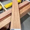 Mahogany Quarter Sawn Guitar Neck Blank
