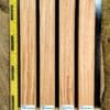 Mahogany Quarter Sawn Guitar Neck Blank