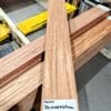 Mahogany Quarter Sawn Guitar Neck Blank