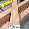 Mahogany Quarter Sawn Guitar Neck Blank
