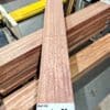 Mahogany Quarter Sawn Guitar Neck Blank