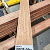 Mahogany Quarter Sawn Guitar Neck Blank