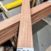 Mahogany Quarter Sawn Guitar Neck Blank