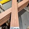 Mahogany Quarter Sawn Guitar Neck Blank