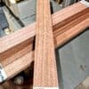 Mahogany Quarter Sawn Guitar Neck Blank