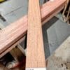 Mahogany Quarter Sawn Guitar Neck Blank