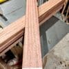 Mahogany Quarter Sawn Guitar Neck Blank