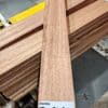 Mahogany Quarter Sawn Guitar Neck Blank