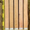 Mahogany Quarter Sawn Guitar Neck Blank