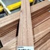 Mahogany Quarter Sawn Guitar Neck Blank