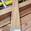 Mahogany Quarter Sawn Guitar Neck Blank
