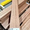 Mahogany Quarter Sawn Guitar Neck Blank