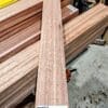 Mahogany Quarter Sawn Guitar Neck Blank