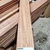 Mahogany Quarter Sawn Guitar Neck Blank