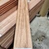 Mahogany Quarter Sawn Guitar Neck Blank