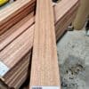 Mahogany Quarter Sawn Guitar Neck Blank